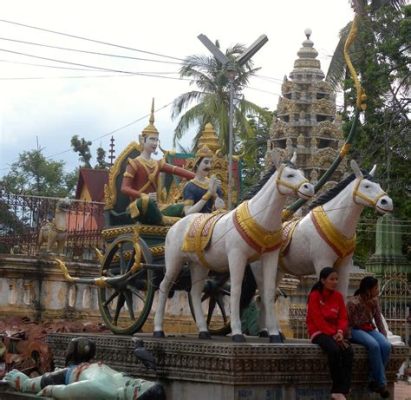 Sự kiện năm 1877: Cuộc nổi dậy của người Khmer ở Battambang và sự tác động lên chính sách ngoại giao của Xiêm