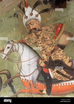 Cuộc Cải Cách Hành Chánh Thời Shah Abbas I: Từ Sức Mạnh Đế Quốc Safavid và Phong Trào Kháng Lập Ottoman Về Xã Hội: