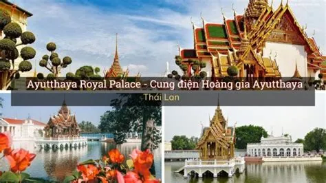 Sự Kiện Lật Đảo Ayutthaya: Cuộc Xâm Lăng Của Miến Điện Và Những Di sản Văn Hóa Bị Bỏ hoang